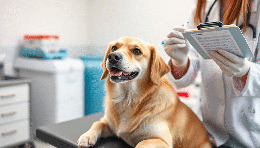 Bordetella Vaccine for Dogs