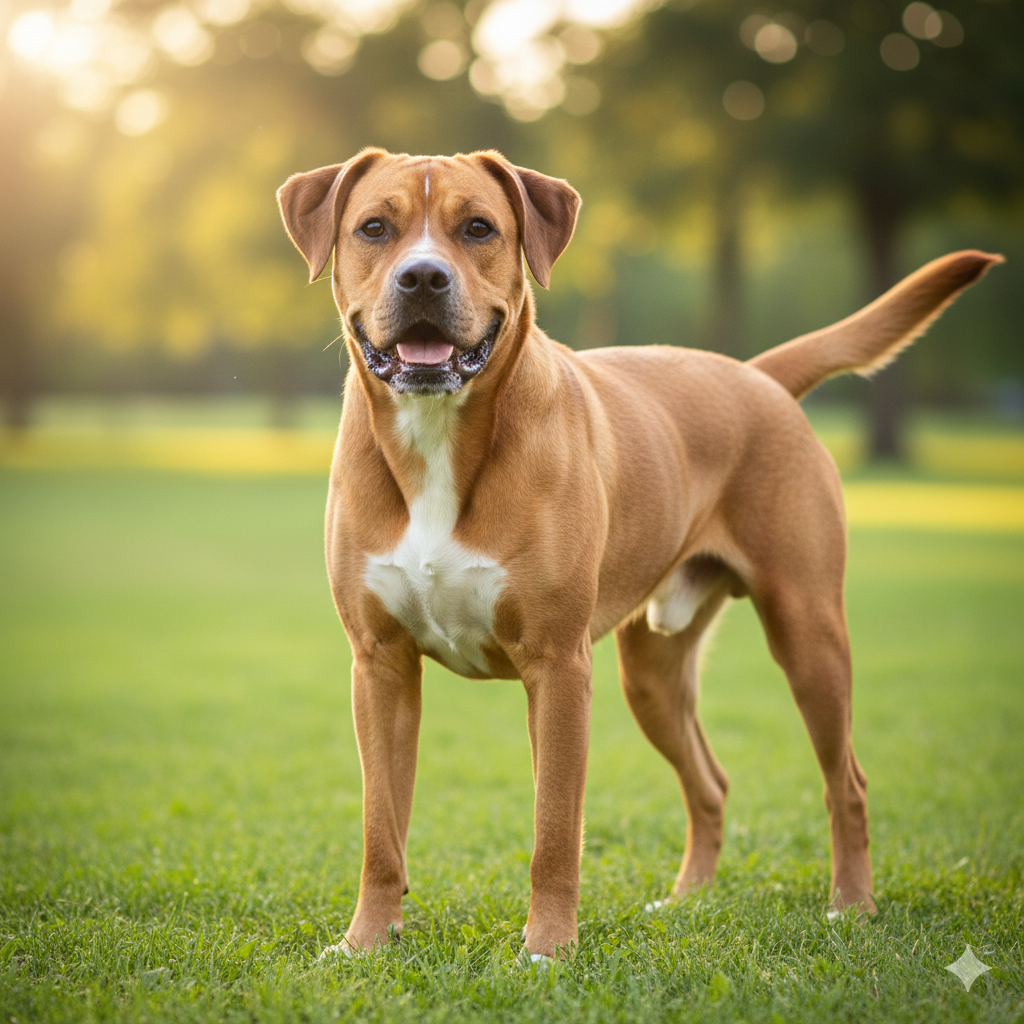 The Complete Guide to the Boxador — Personality, Care, Training, Health & Expert Tips Boxador