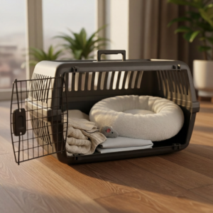 7 tips to prepare your cat for boarding