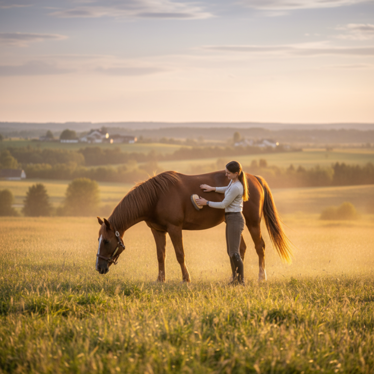 Essential Horse Ownership Guide for Beginners Essential Horse Ownership Guide for Beginners
