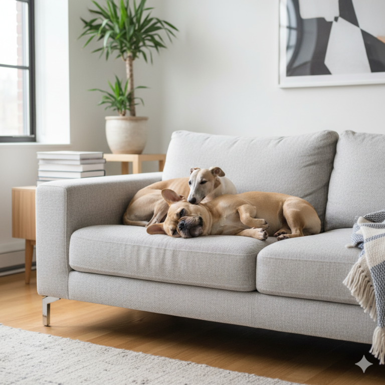 Low-Maintenance Dog Breeds for Busy Owner: The Best Choices for a Stress-Free Pet Life Low-Maintenance Dog Breeds for Busy Owner