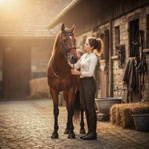 Right Horse for Beginners