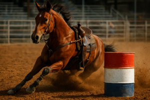 American Quarter Horse