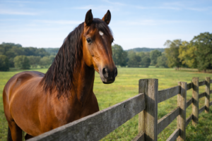 Best Horse Breeds for Beginners”