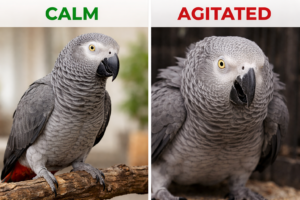 Identifying Body Language