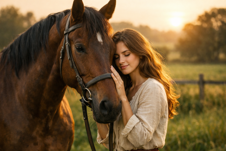 How to know if owning a horse is right for you